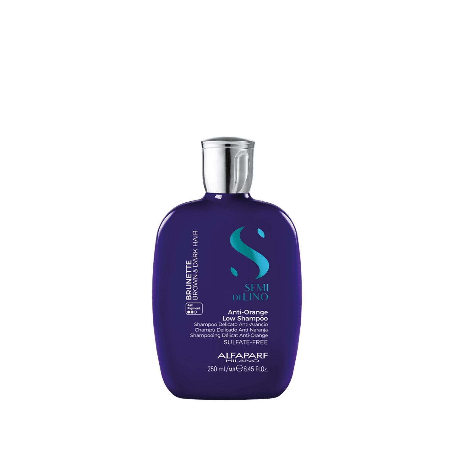Alfaparf SDL Brunette Shampoo 250ml