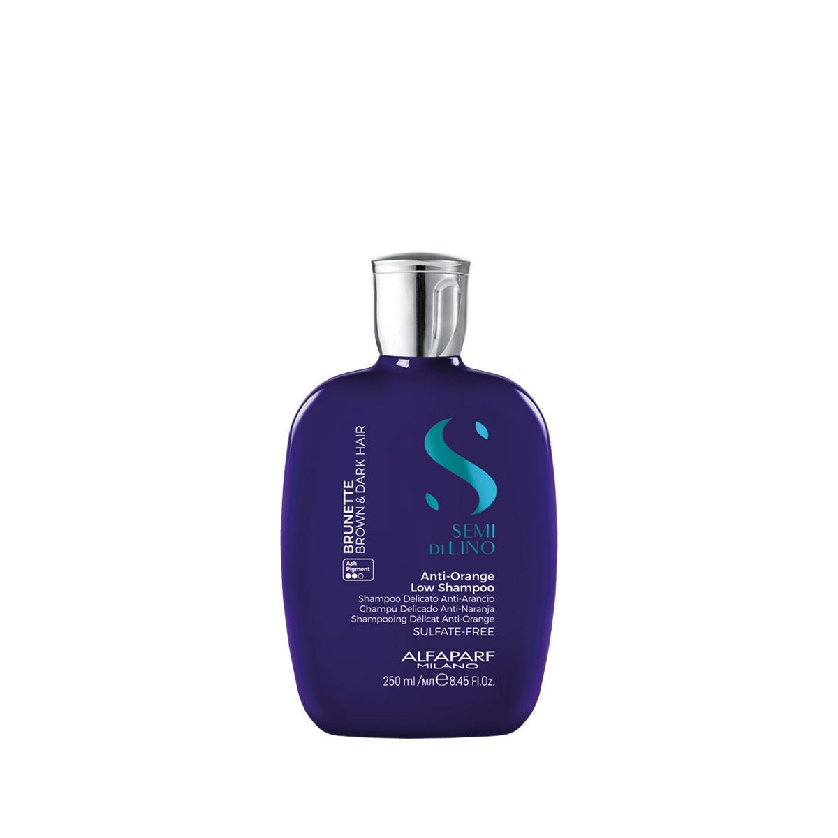Alfaparf SDL Brunette Shampoo 250ml