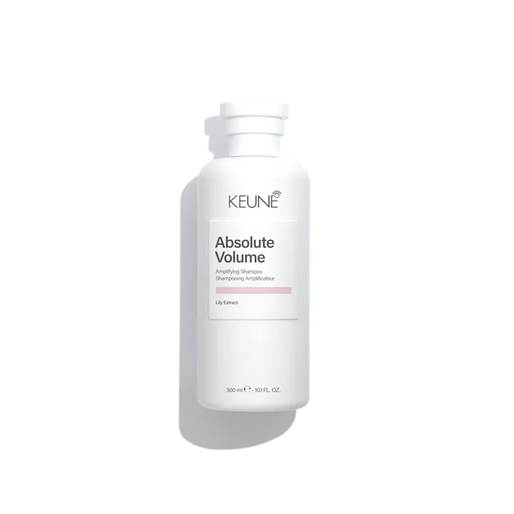 Keune Care Absolute Volume Amplifying Shampoo (New)