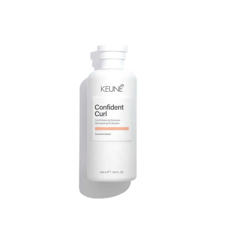 Keune Care Confident Curl Shampoo (New)