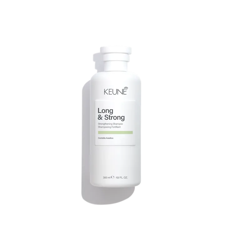 Keune Care Long and Strong Strengthening Shampoo (New)