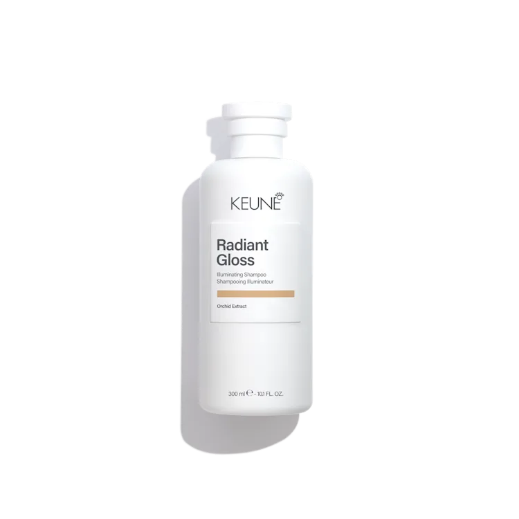 Keune Care Radiant Gloss Illuminating Shampoo (New)