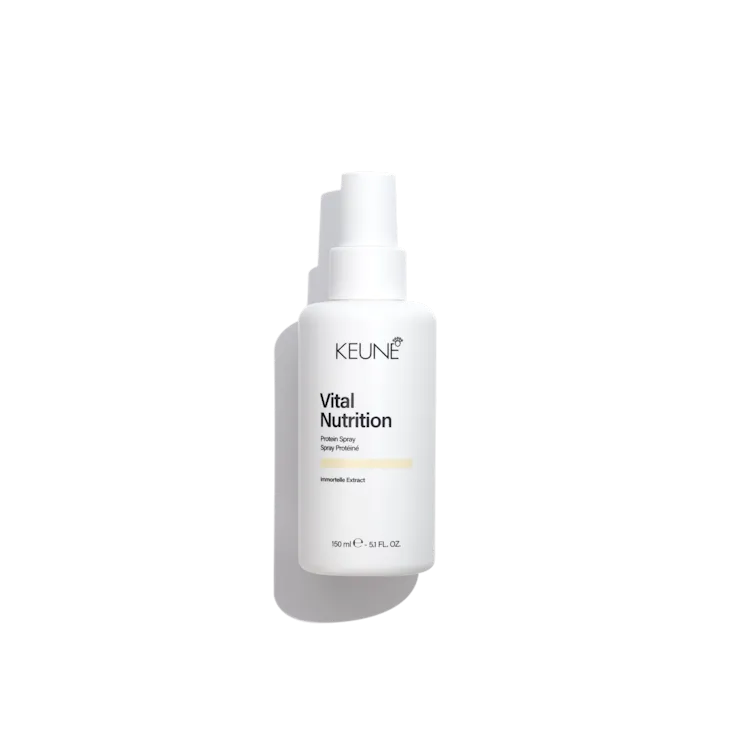 Keune Care Vital Nutrition Protein Spray 150ml (New)