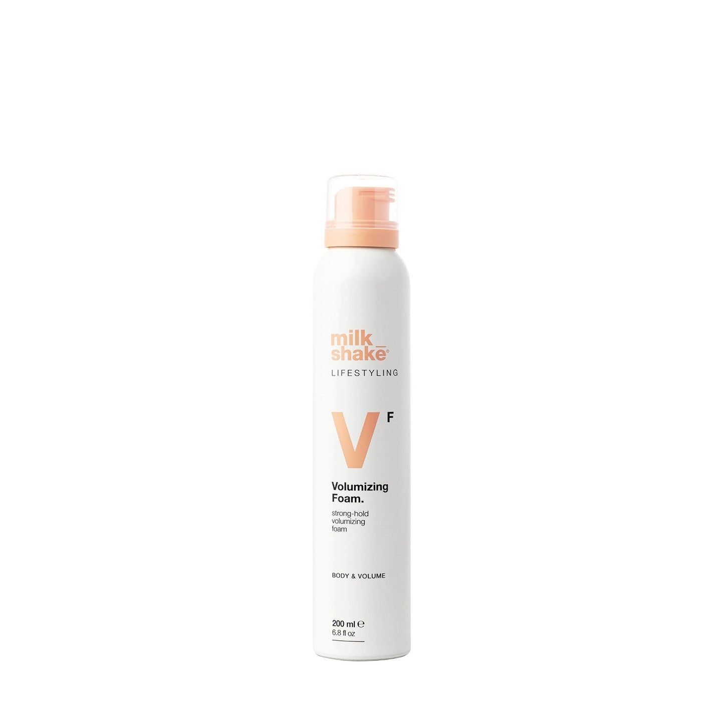 Milk_Shake Lifestyling Volumizing Mousse (new) 6.1oz