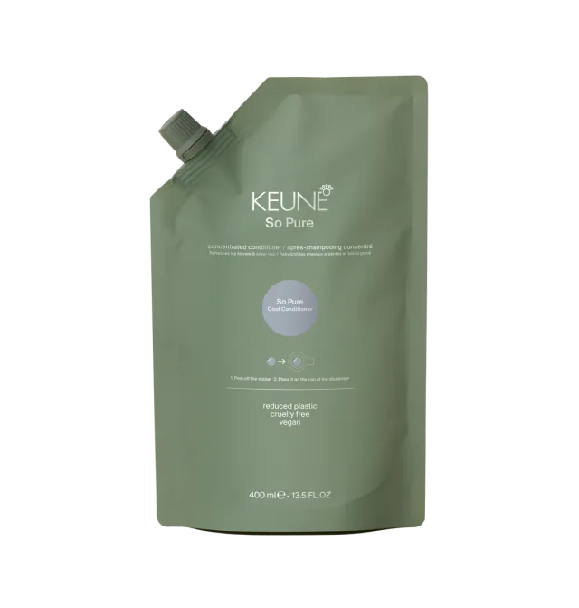 Keune So Pure Cool Conditioner Refill