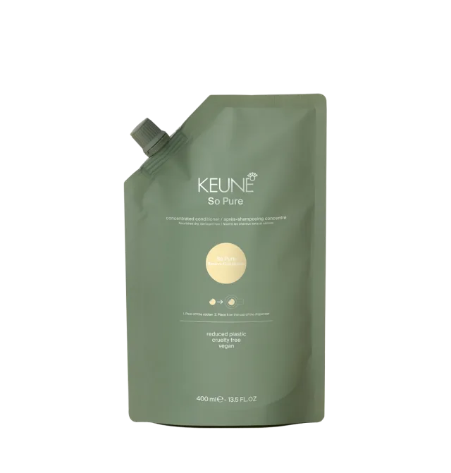 Keune So Pure Restore Conditioner Refill