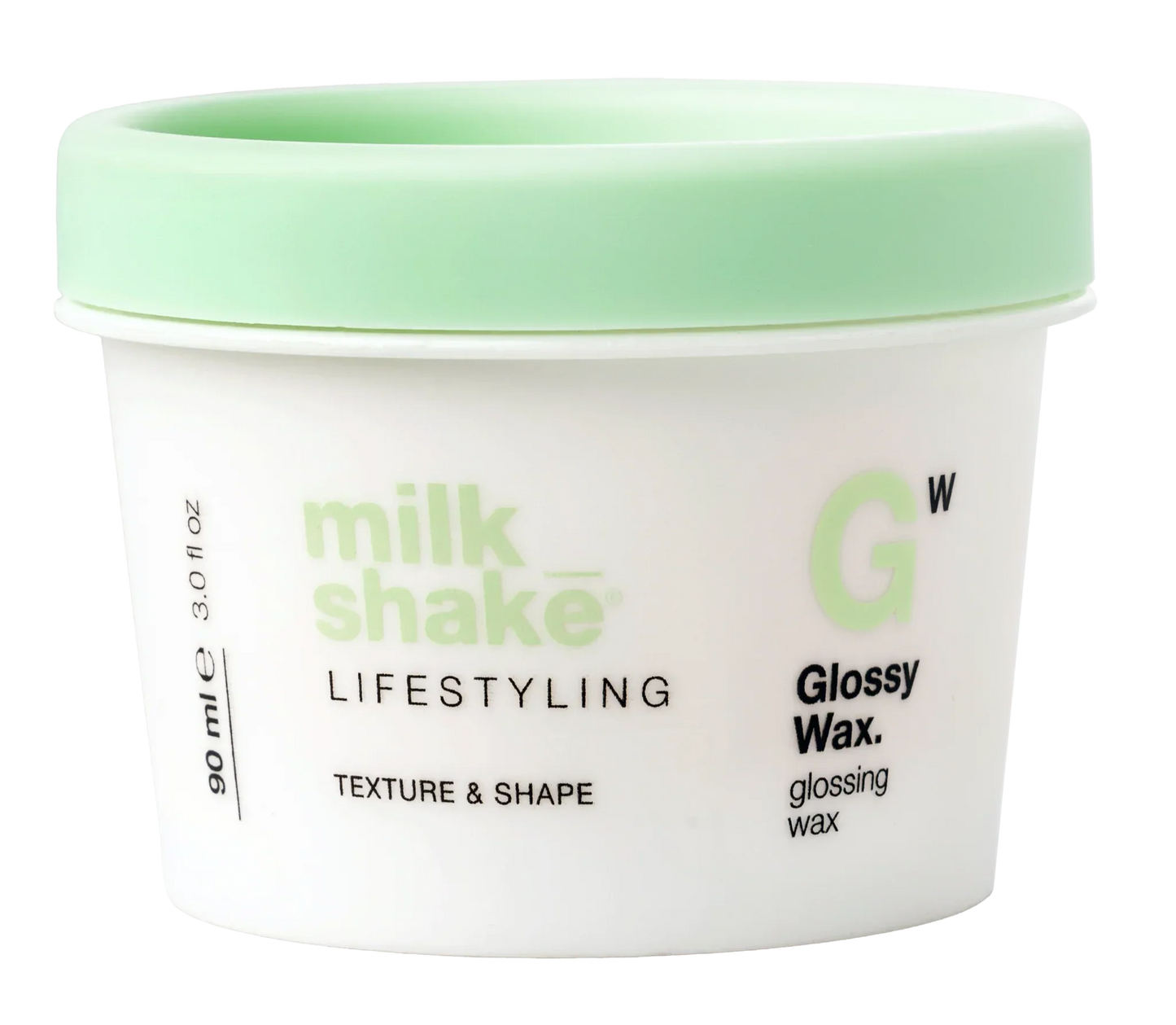 Milk_Shake Lifestyling Glossy Wax (new) 3oz