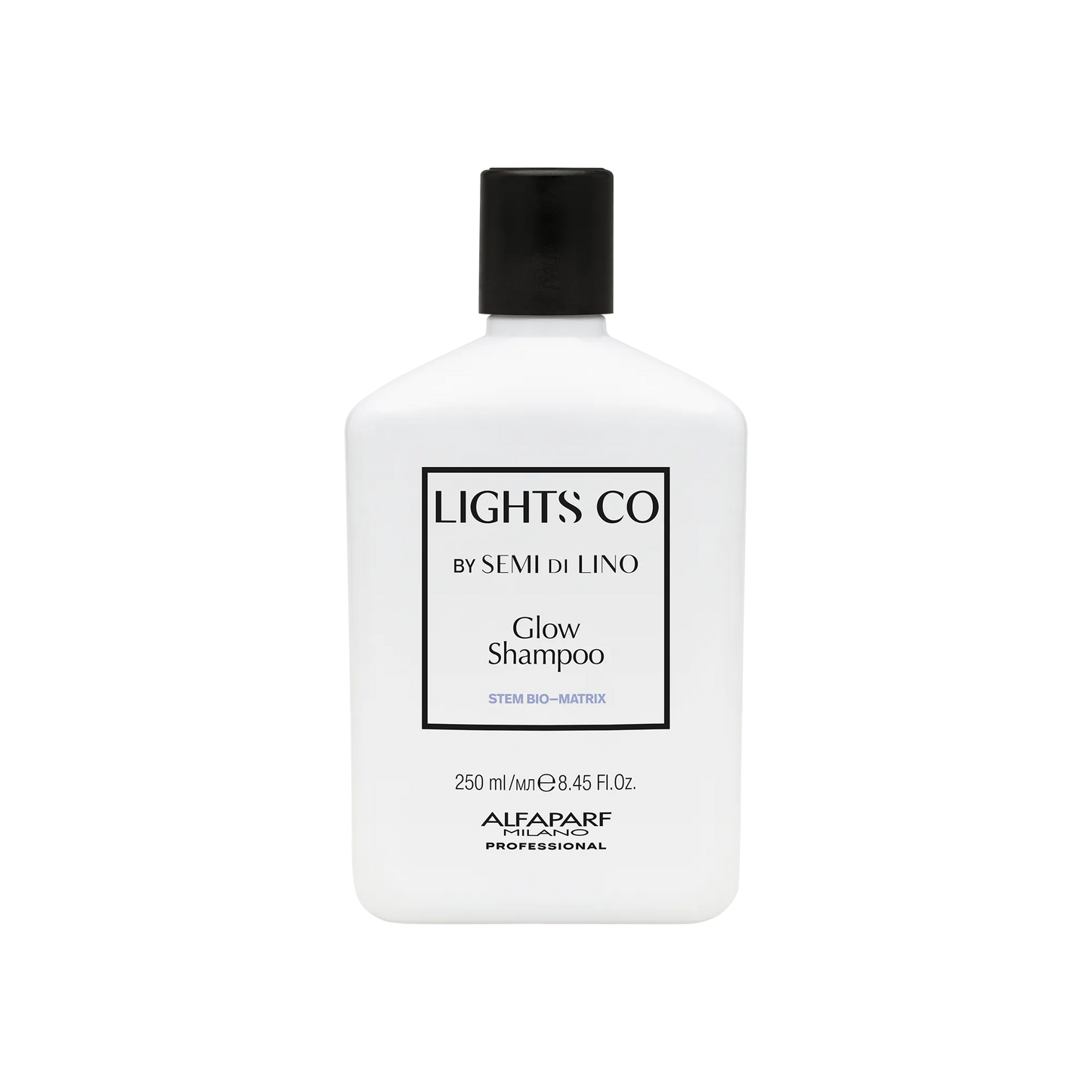 Lights Co Glow Shampoo