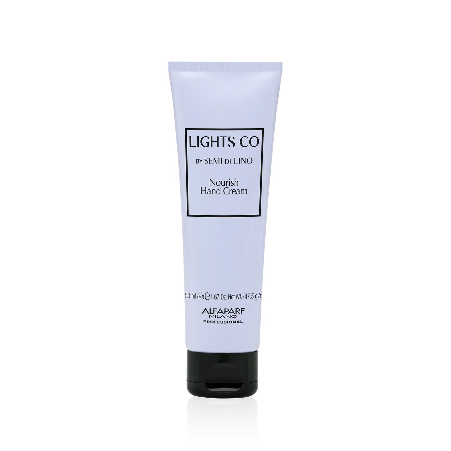 Lights Co Nourish Cream 50ml