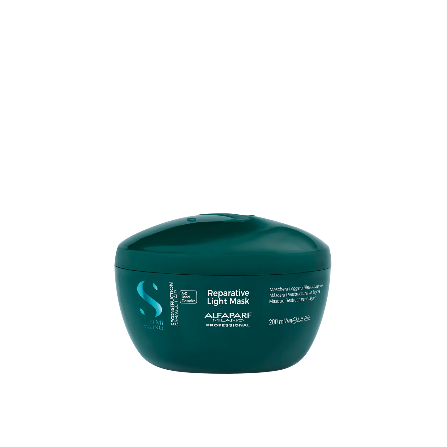 Alfaparf- SDL Reparative Mask Thin Hair