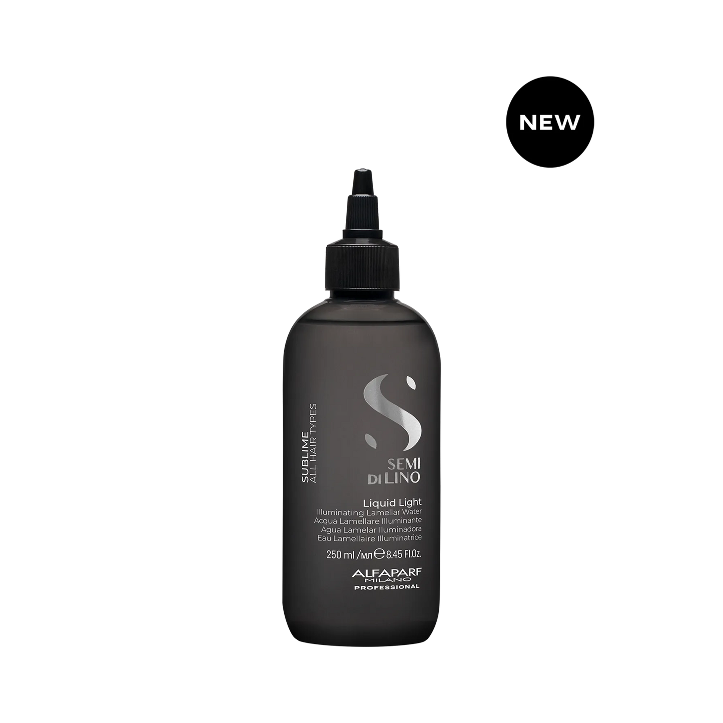 Alfaparf- SDL Sublime Acqua Lamellare 250ml