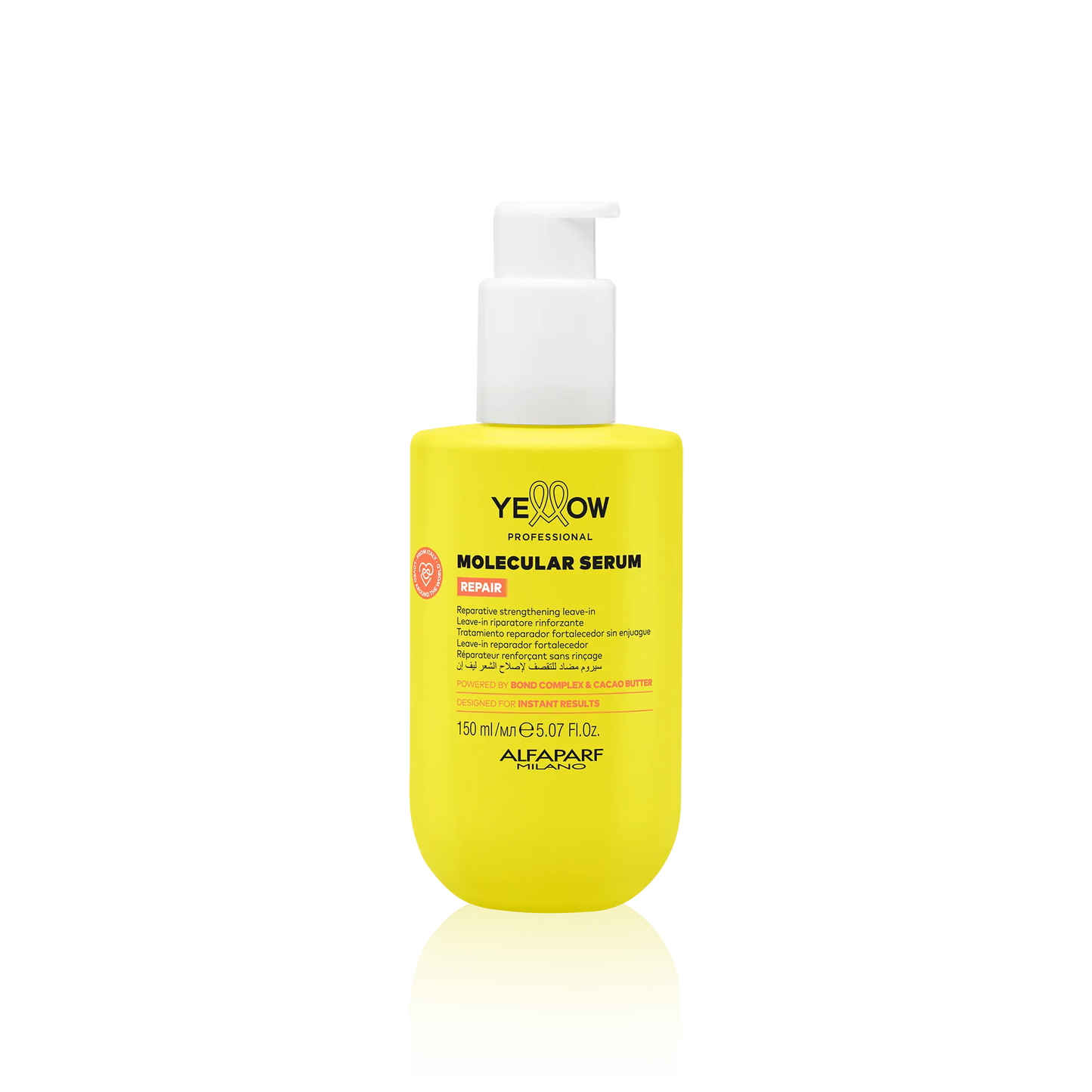 Yellow Repair Bonder Leave-In Serum 150ml