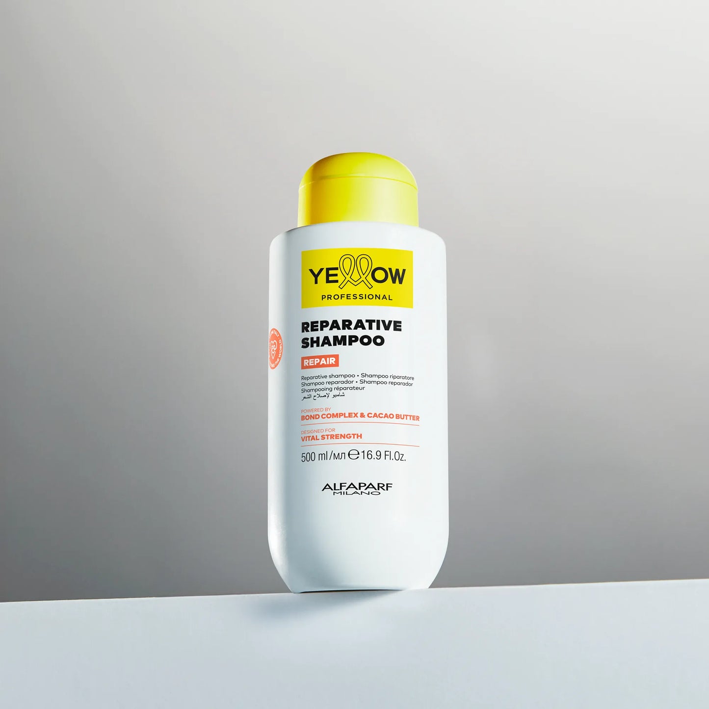 Yellow Repair Reparative Shampoo