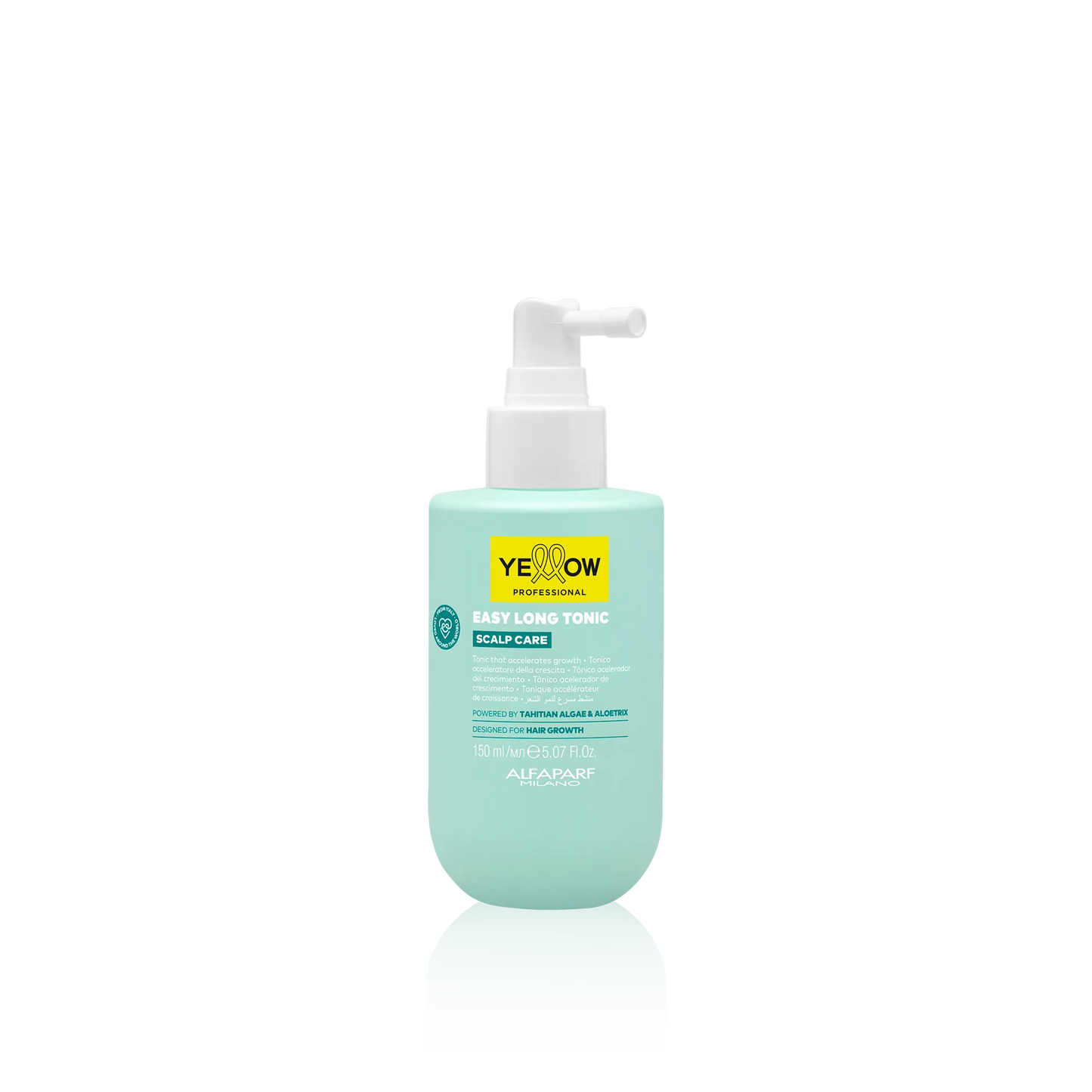 Yellow Scalp Easy Long Tonic 150ml