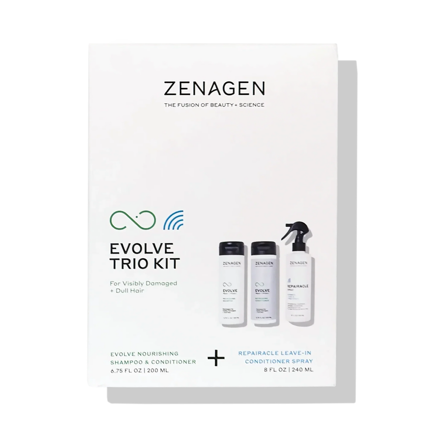 Zenagen Kits, Save 34%-35%