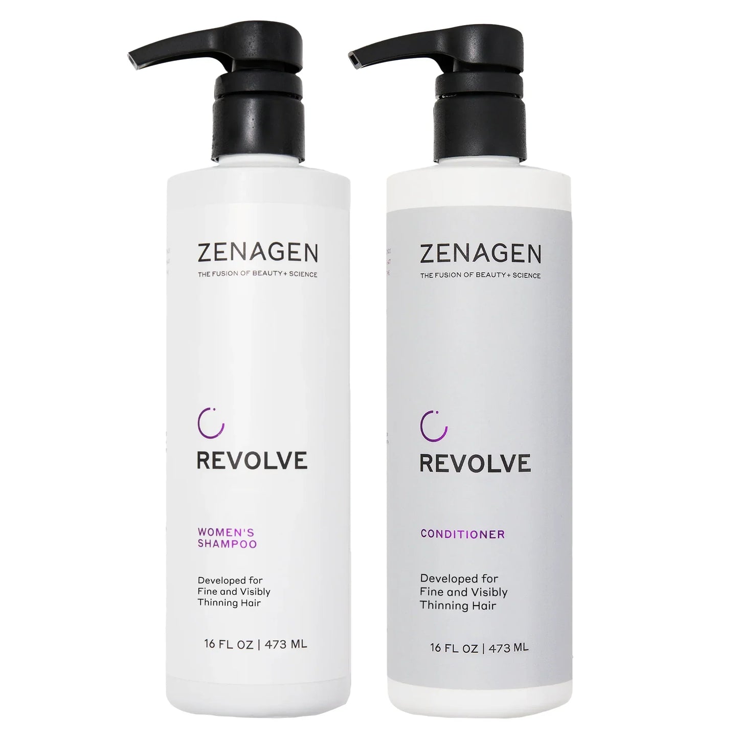 Zenagen- 16oz Duos