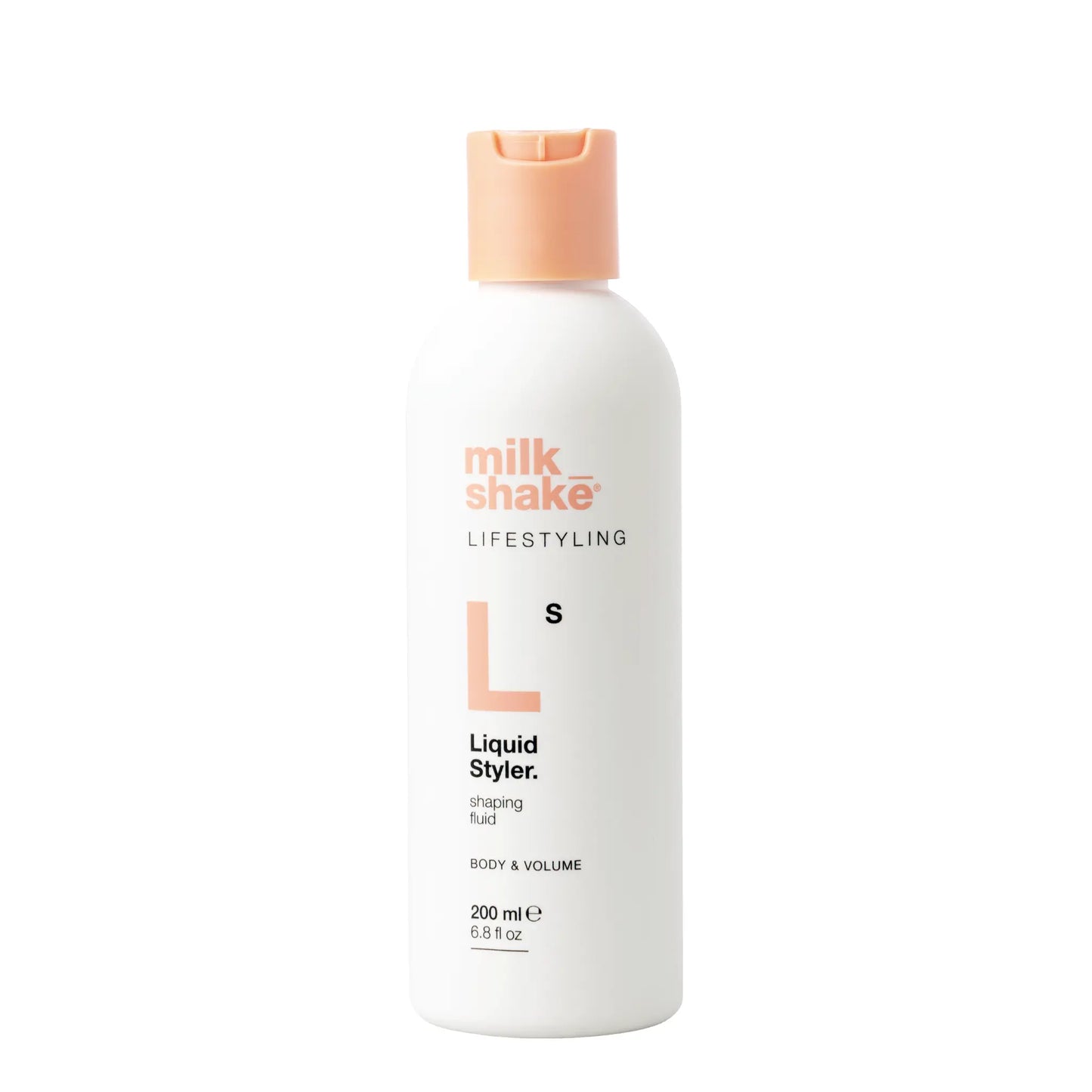 Milk_Shake Lifestyling Liquid Styler (New) 6.8oz