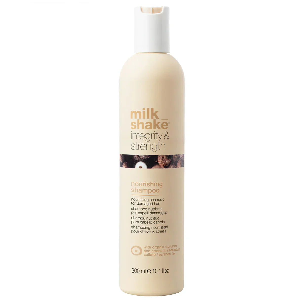Milkshake Integrity & Strength Nourishing Shampoo