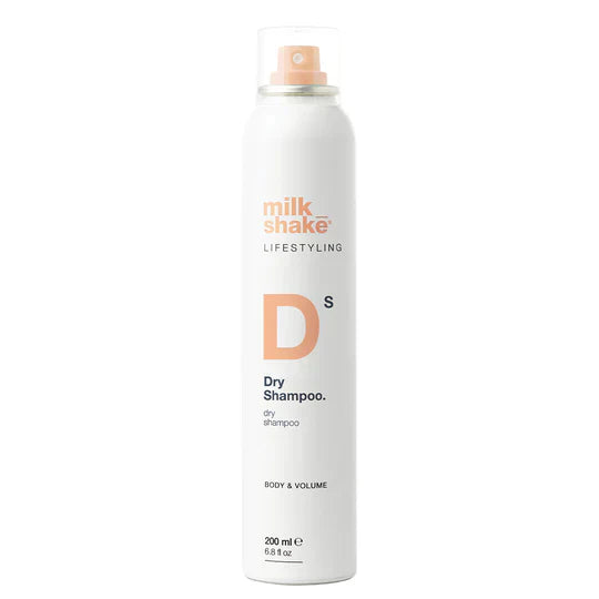 Milk_Shake Dry Shampoo 2+1 Promotion