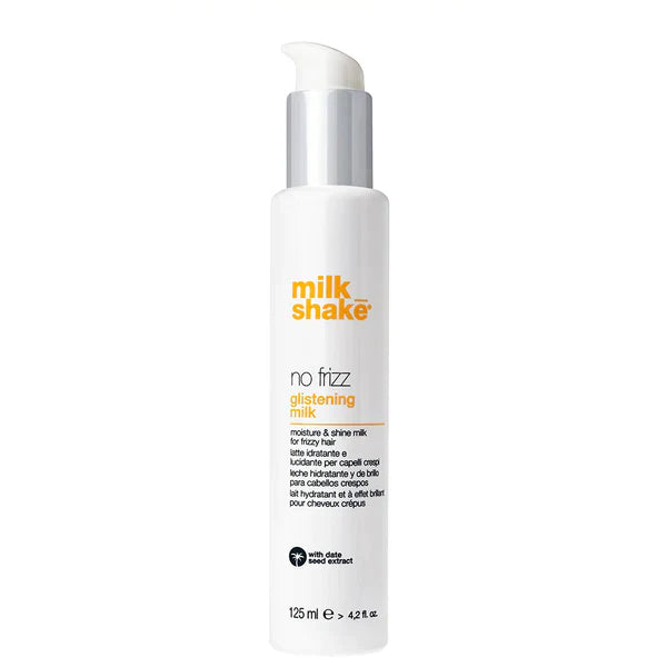 Milk Shake Glistening Milk 4.2oz