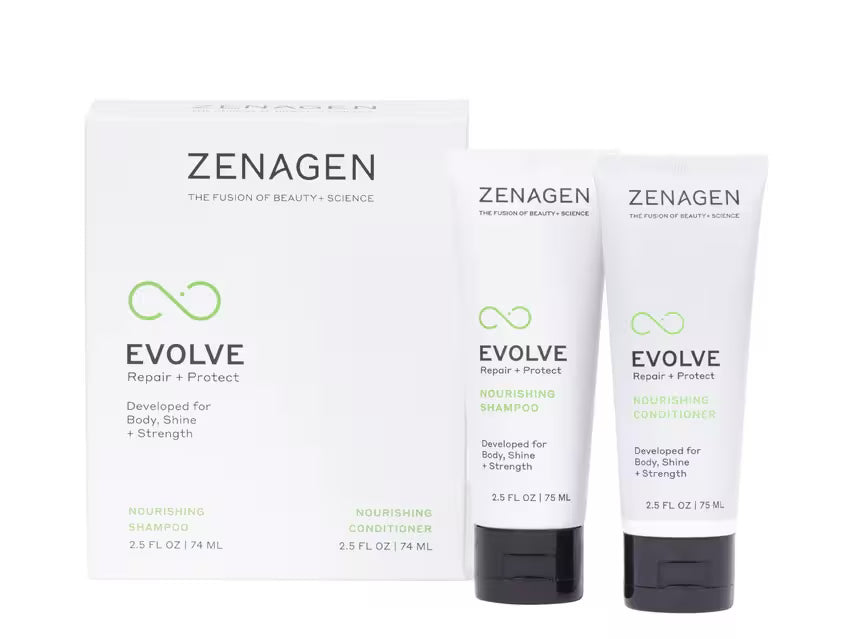 Zenagen- On The Road Again Kit