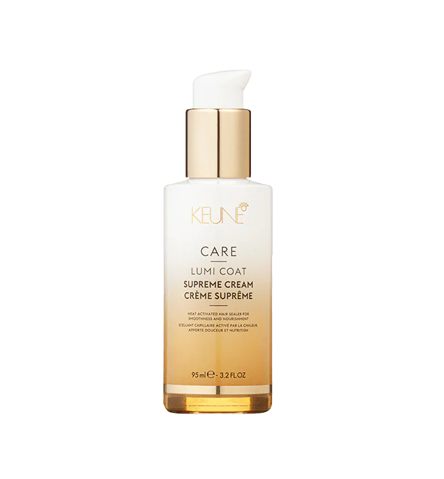 Keune Lumi Coat Supreme Cream 3.2oz