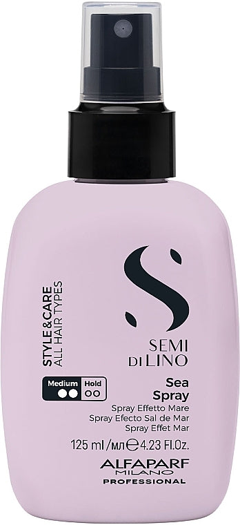 Alfaparf Semi Di Lino Style Sea Spray 125ml