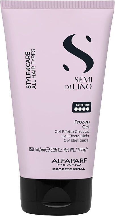 Alfaparf Semi Di Lino Style Frozen Gel 150ml