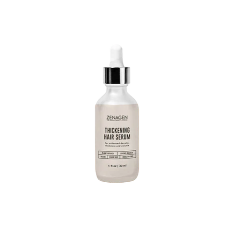 Zenagen Thickening Hair Serum