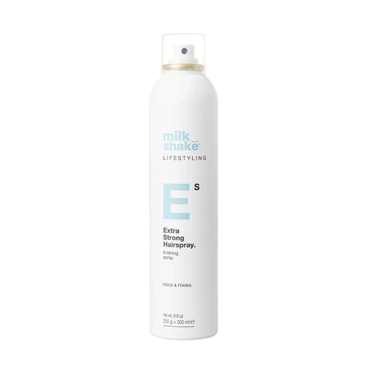 Milk_Shake Lifestyling Extra Strong Hairspray (New) 10.1oz