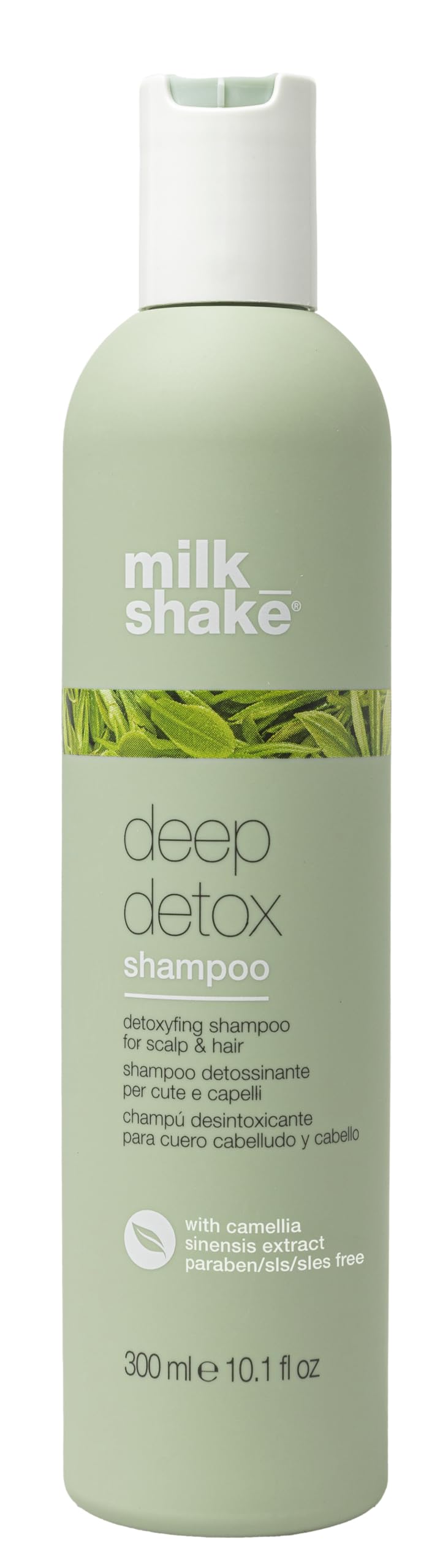 Milk_Shake Deep Detox Shampoo