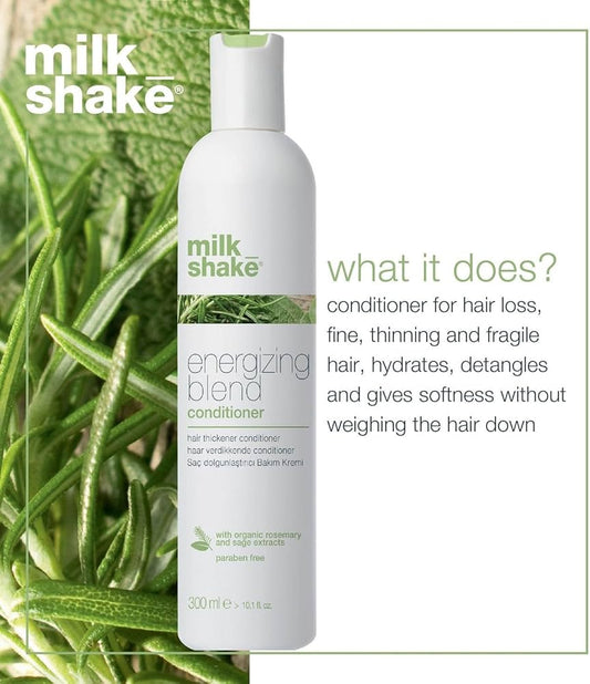 Milk_Shake Energizing Blend Conditioner