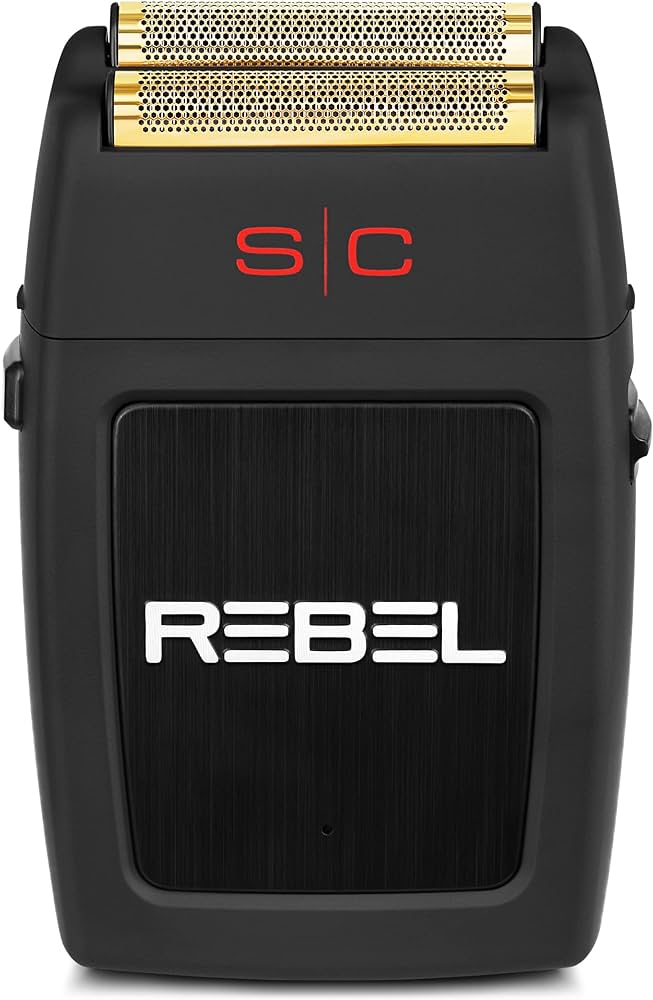 Stylecraft Rebel Shaver