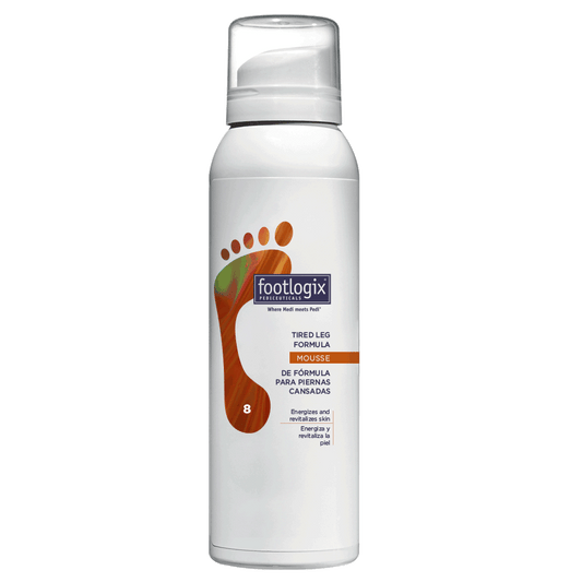 Footlogix Tired Leg Formula 4.2oz