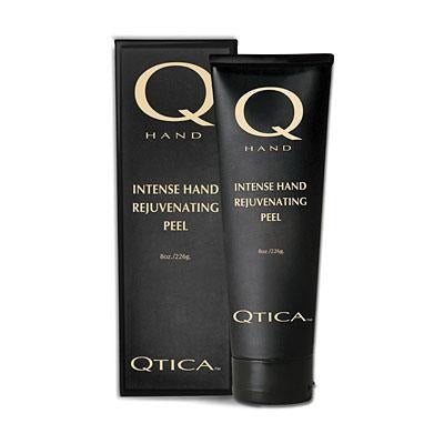 Qtica Intense Herbal Hand Peel 8oz - Shear Forte