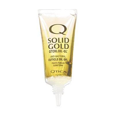 Qtica Solid Gold - Shear Forte