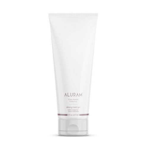 Aluram Strong Hold Gel 8oz