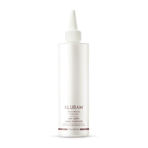 Aluram- Pre Wash Scalp Treatment