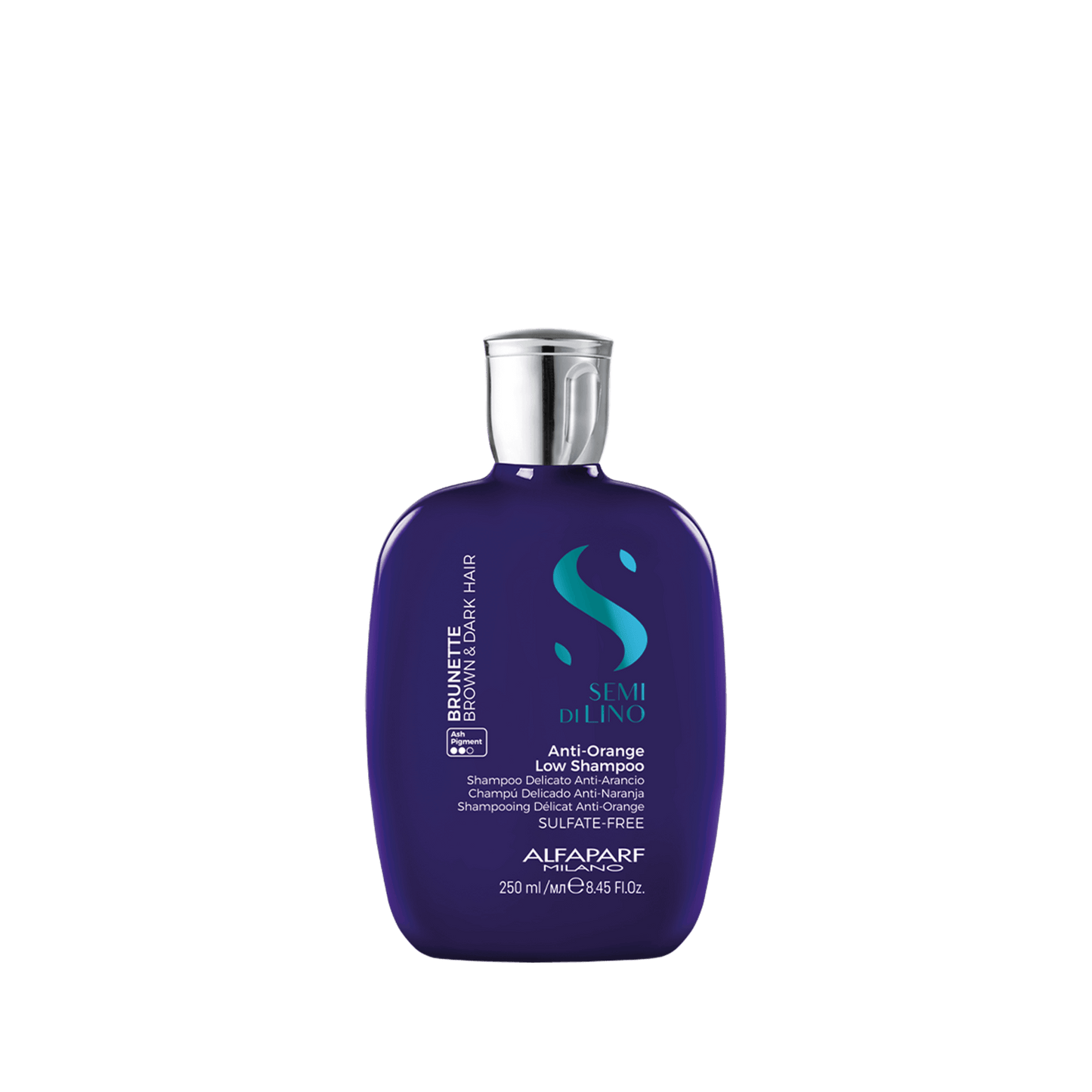 Alfaparf SDL Brunette Shampoo 250ml