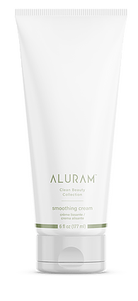 Aluram Smoothing Cream 6oz - Shear Forte