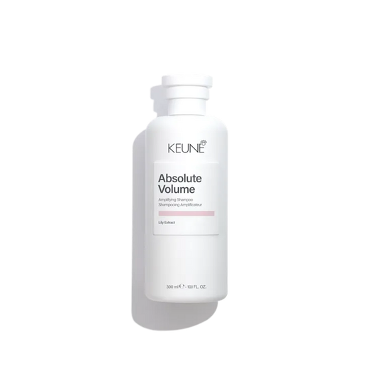 Keune Care Absolute Volume Amplifying Shampoo (New)