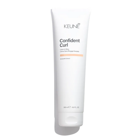 Keune Care Confident  Leave In 300ml (New)