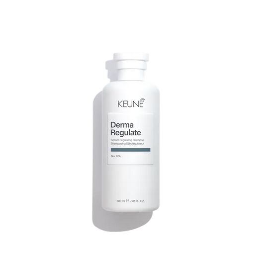 Keune Derma Regulate Sebum Regulating Shampoo (New)