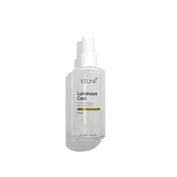 Keune Care Luminous Coat Shine Spray 150ml (New)