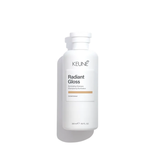 Keune Care Radiant Gloss Illuminating Shampoo (New)