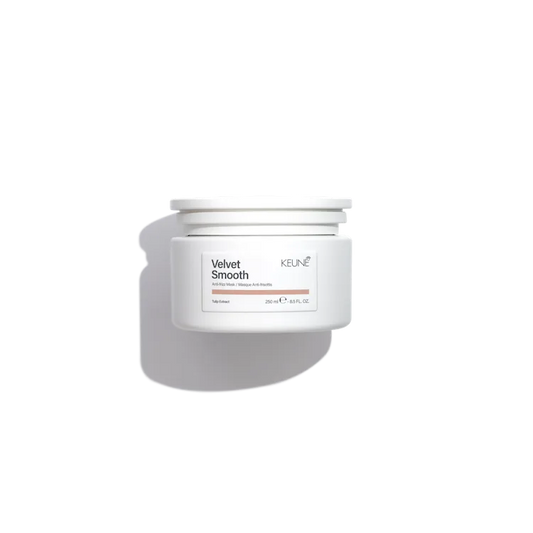 Keune Velvet Smooth Anti Frizz Mask 250ml (New)