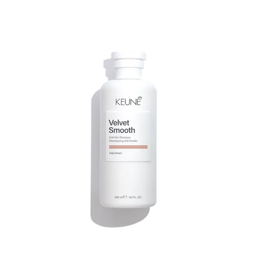 Keune Care Velvet Smooth Anti Frizz Shampoo (New)