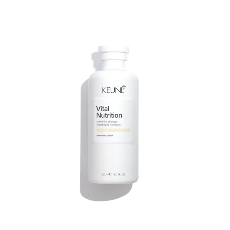 Keune Care Vital Nutrition Nourishing Shampoo (New)