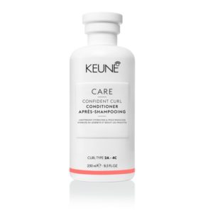 Keune Care Confident Curl Conditioner