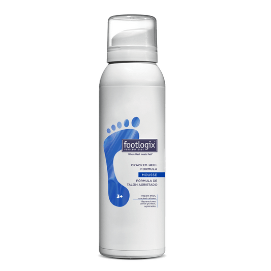 Footlogix Cracked Heel Formula 4.2oz